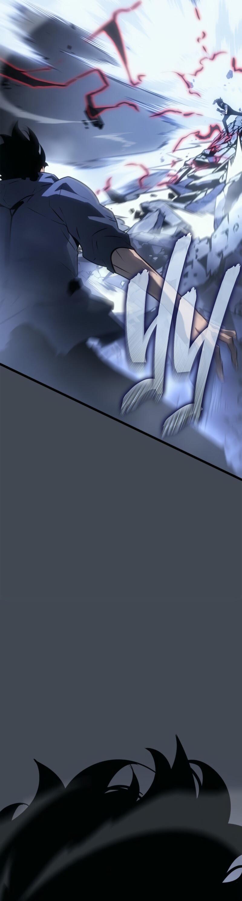 Read Поднятие уровня в одиночку Рагнарёк RU Manga Online