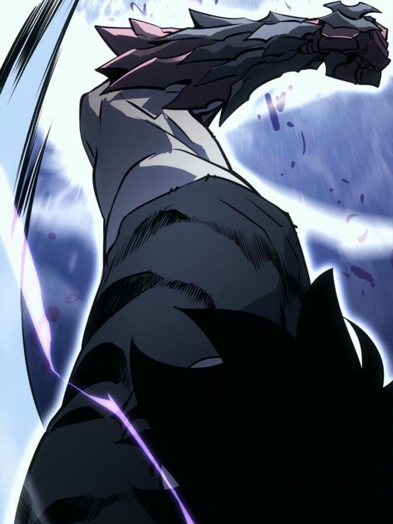 Read Поднятие уровня в одиночку Рагнарёк RU Manga Online