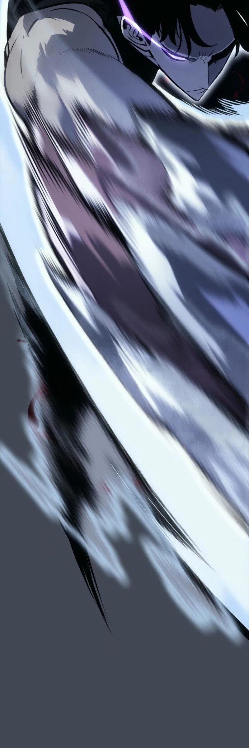 Read Поднятие уровня в одиночку Рагнарёк RU Manga Online