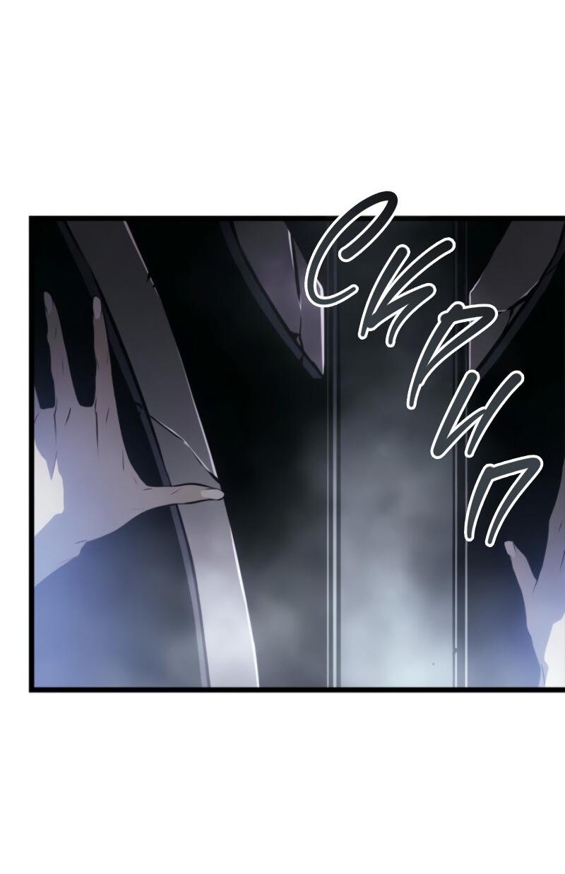 Read Поднятие уровня в одиночку Рагнарёк RU Manga Online