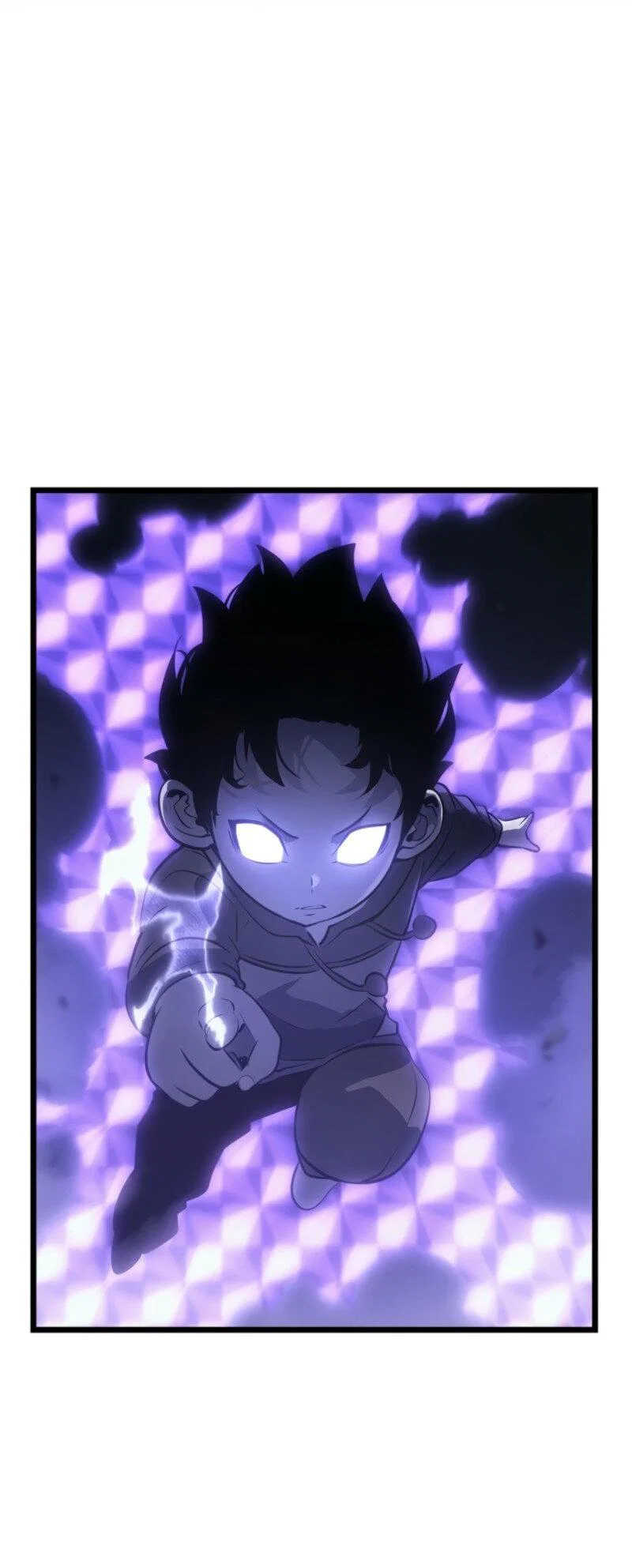 Read Поднятие уровня в одиночку Рагнарёк RU Manga Online