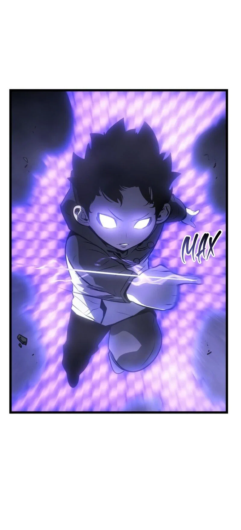 Read Поднятие уровня в одиночку Рагнарёк RU Manga Online