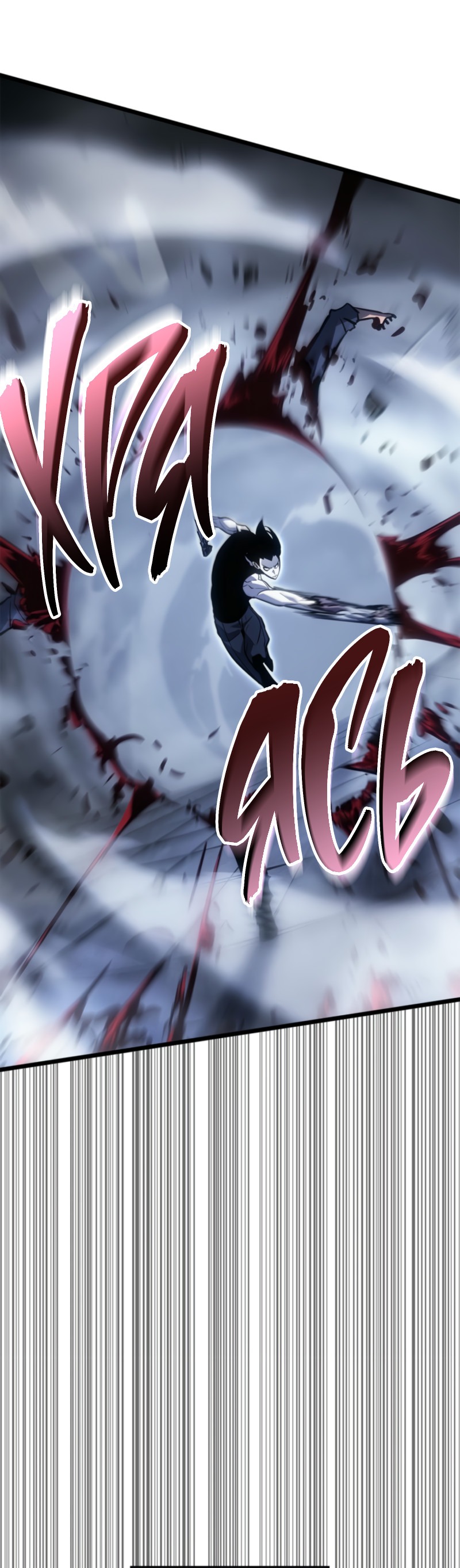 Read Поднятие уровня в одиночку Рагнарёк RU Manga Online