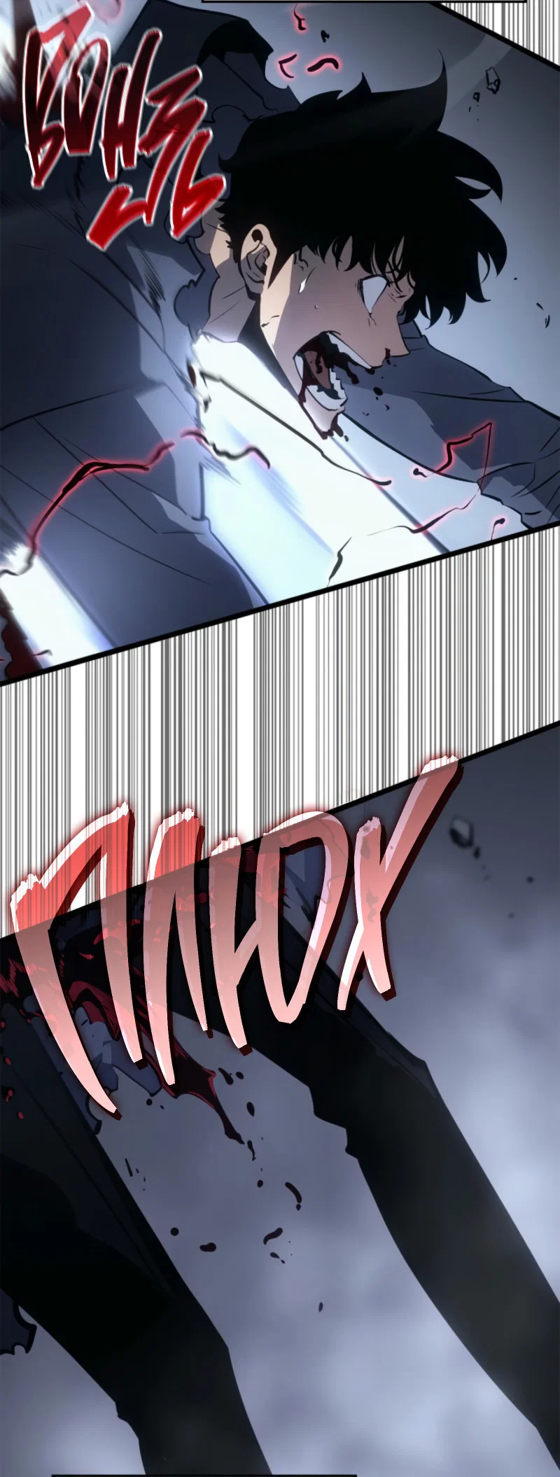 Read Поднятие уровня в одиночку Рагнарёк RU Manga Online