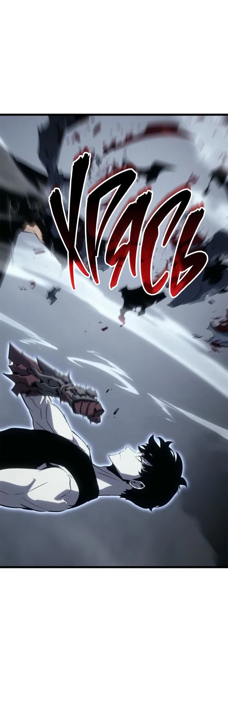 Read Поднятие уровня в одиночку Рагнарёк RU Manga Online