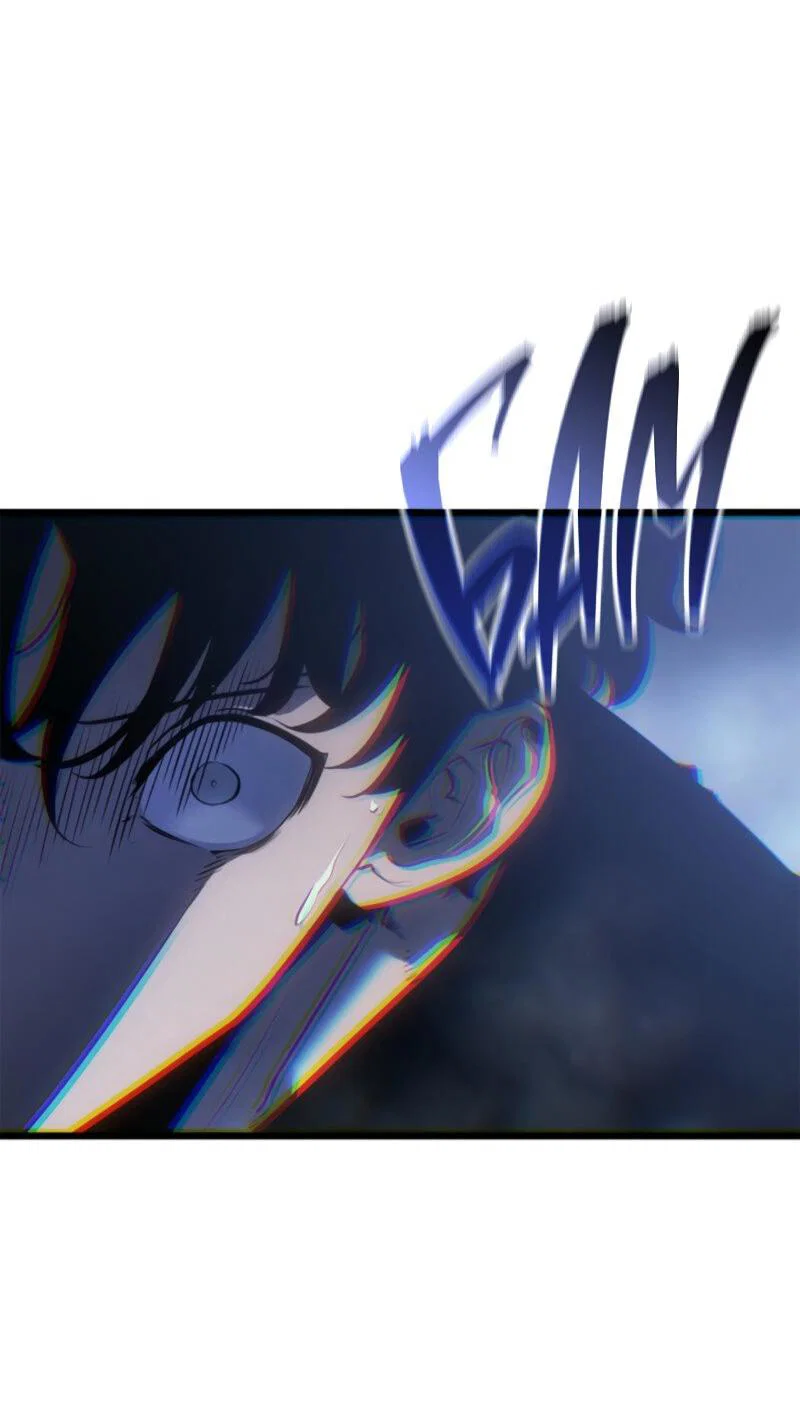 Read Поднятие уровня в одиночку Рагнарёк RU Manga Online
