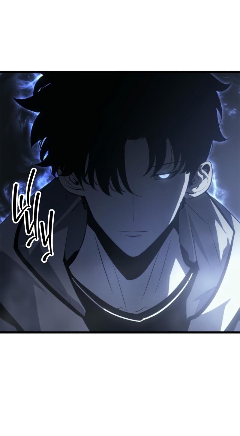 Read Поднятие уровня в одиночку Рагнарёк RU Manga Online