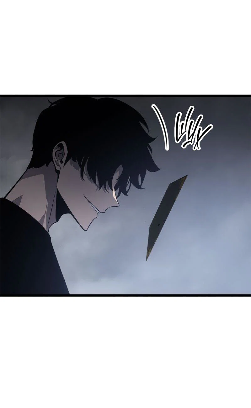 Read Поднятие уровня в одиночку Рагнарёк RU Manga Online