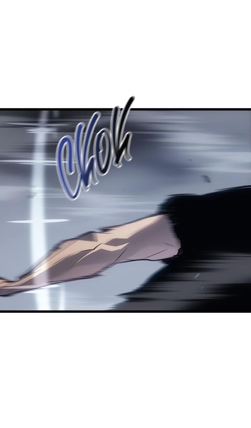 Read Поднятие уровня в одиночку Рагнарёк RU Manga Online