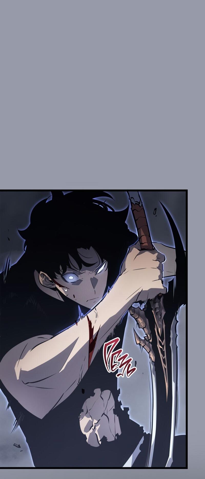 Read Поднятие уровня в одиночку Рагнарёк RU Manga Online