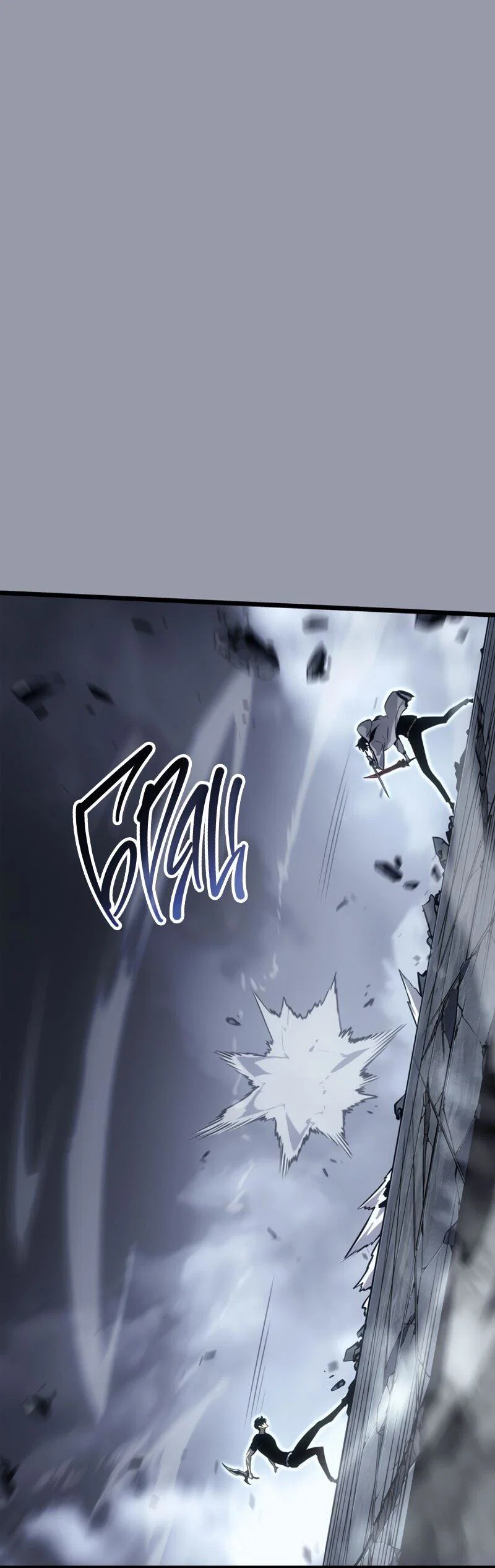 Read Поднятие уровня в одиночку Рагнарёк RU Manga Online
