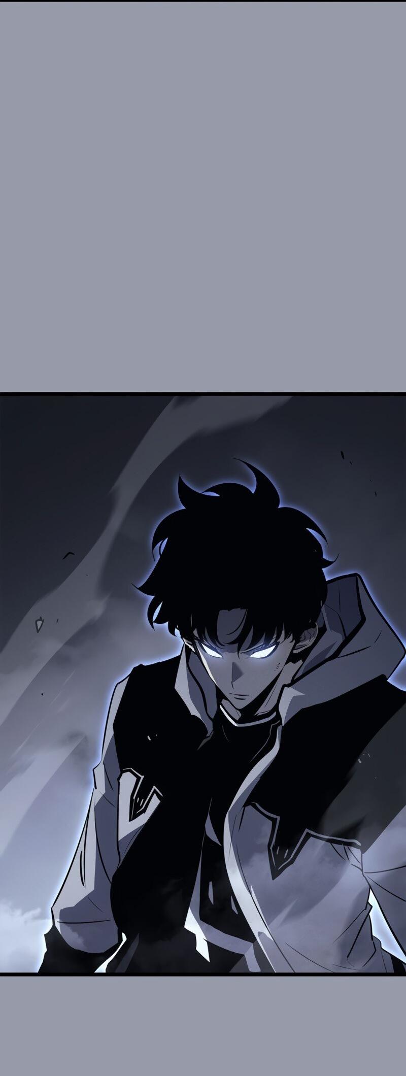 Read Поднятие уровня в одиночку Рагнарёк RU Manga Online