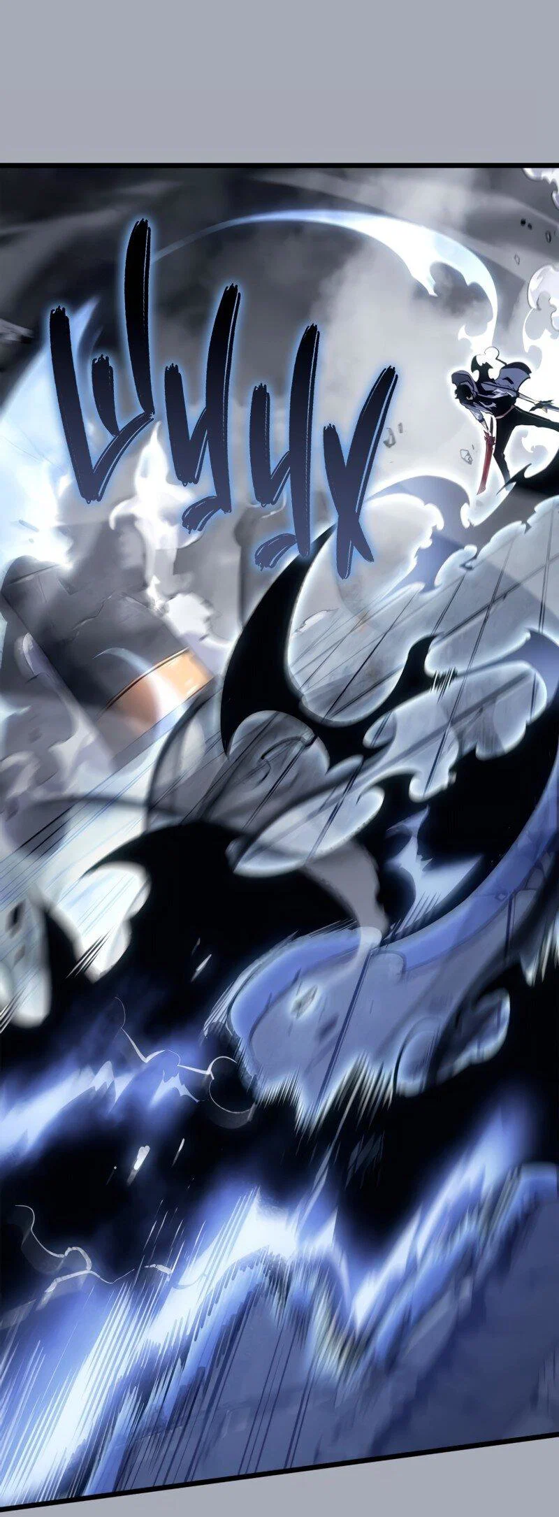 Read Поднятие уровня в одиночку Рагнарёк RU Manga Online