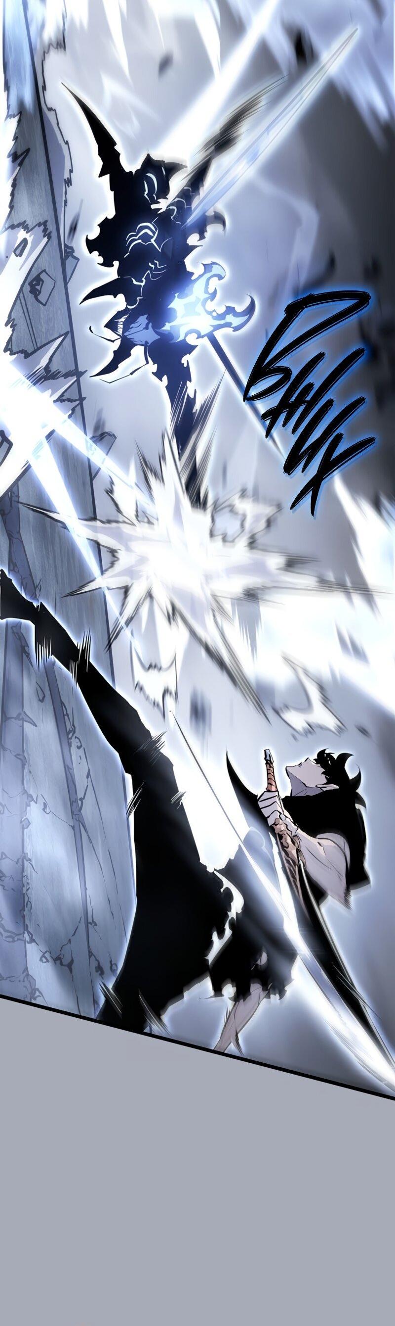 Read Поднятие уровня в одиночку Рагнарёк RU Manga Online