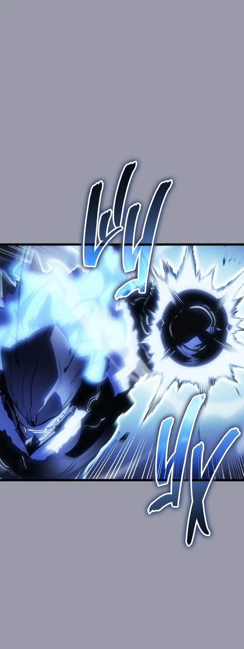 Read Поднятие уровня в одиночку Рагнарёк RU Manga Online