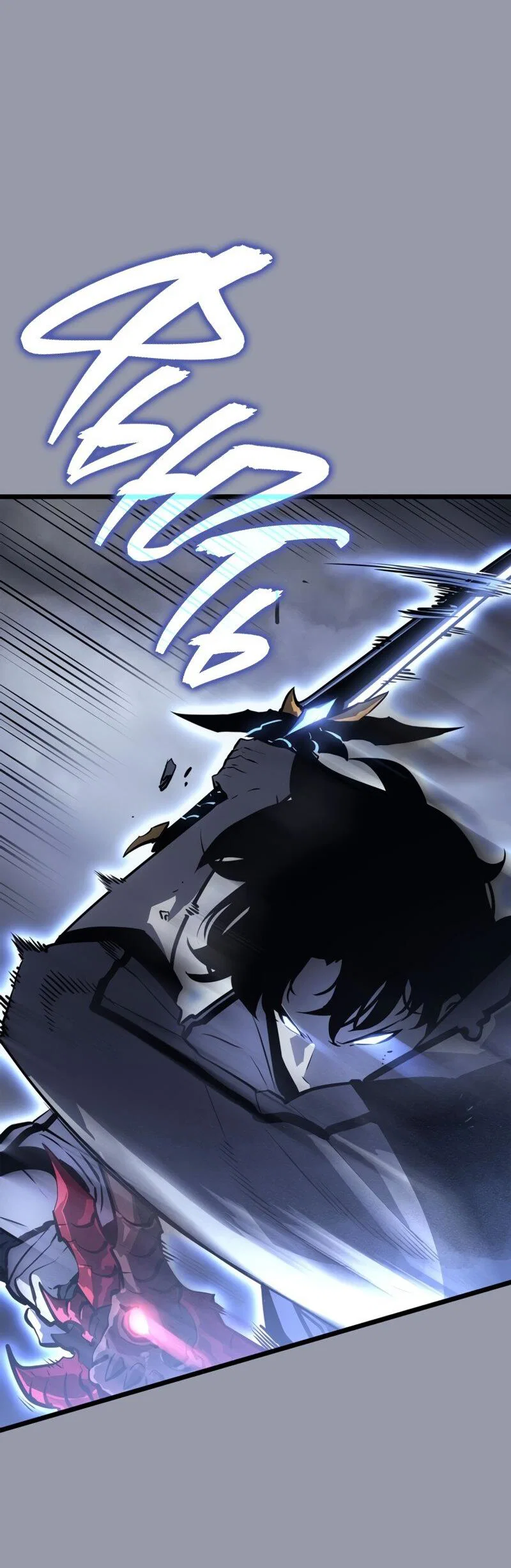 Read Поднятие уровня в одиночку Рагнарёк RU Manga Online