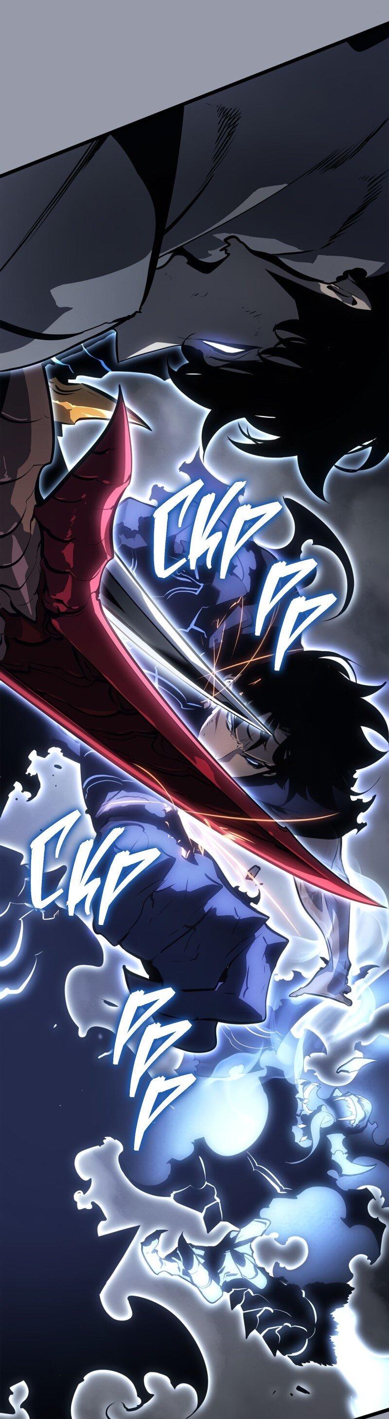Read Поднятие уровня в одиночку Рагнарёк RU Manga Online