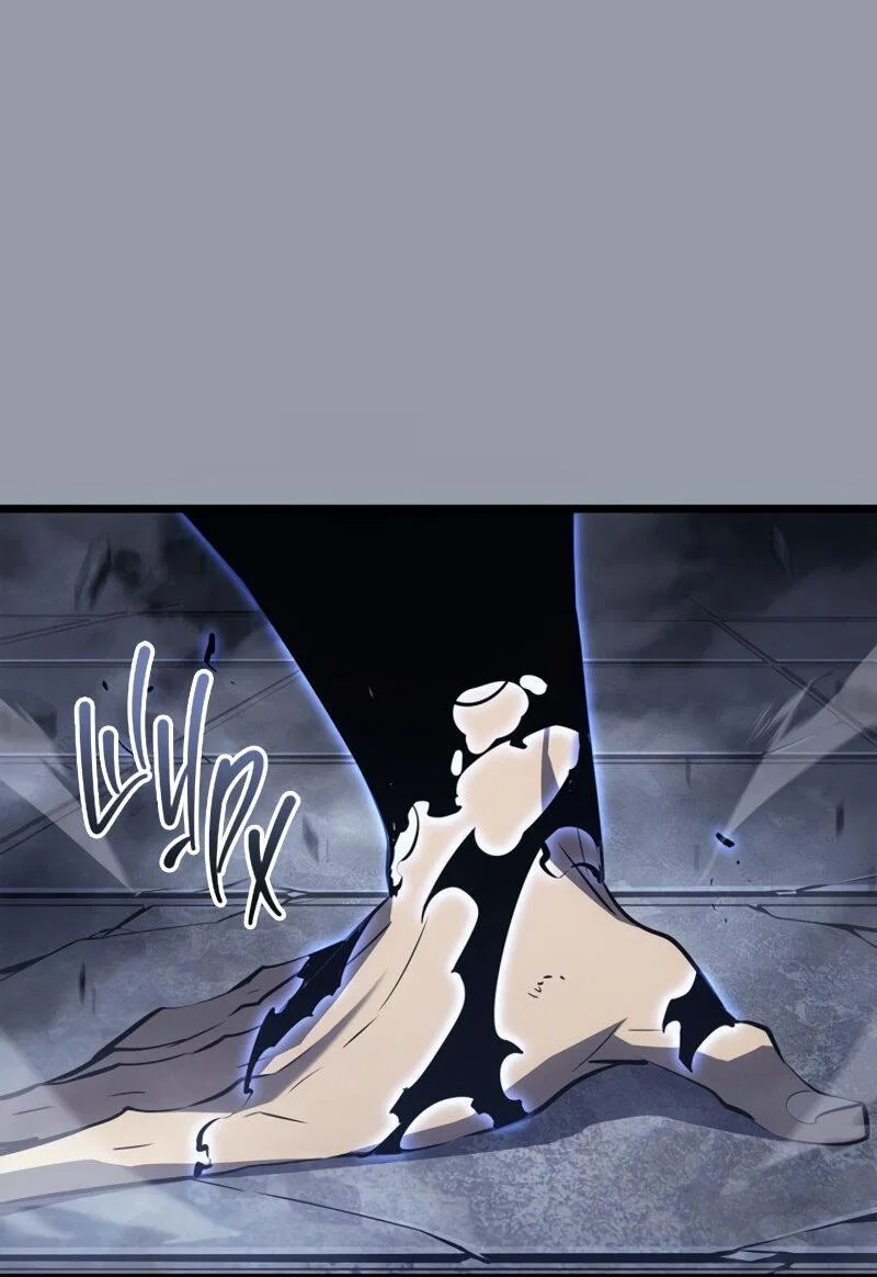 Read Поднятие уровня в одиночку Рагнарёк RU Manga Online