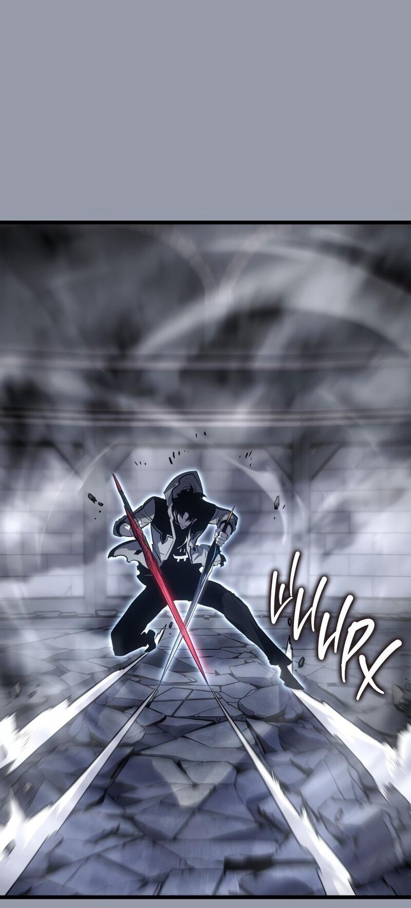 Read Поднятие уровня в одиночку Рагнарёк RU Manga Online
