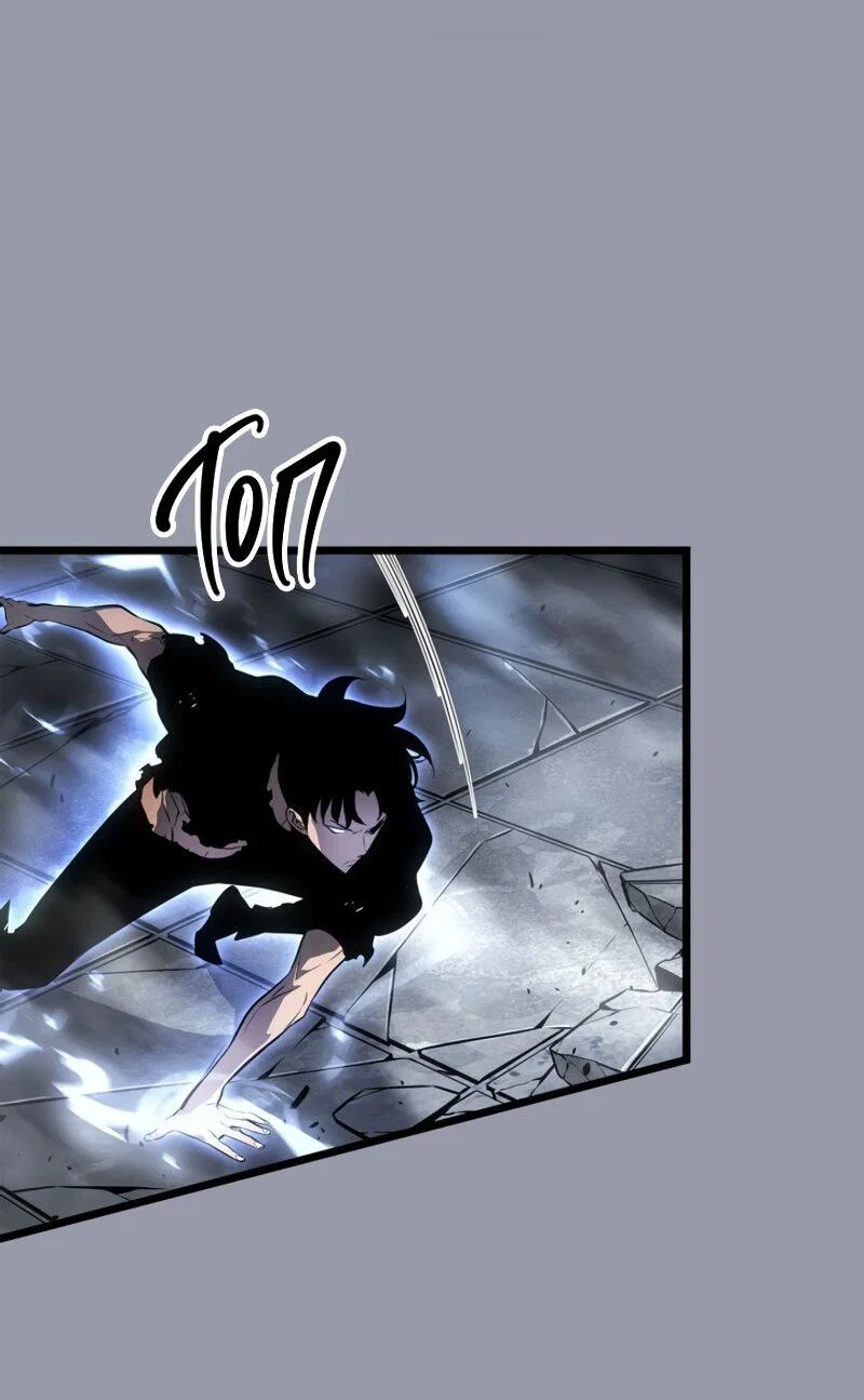 Read Поднятие уровня в одиночку Рагнарёк RU Manga Online