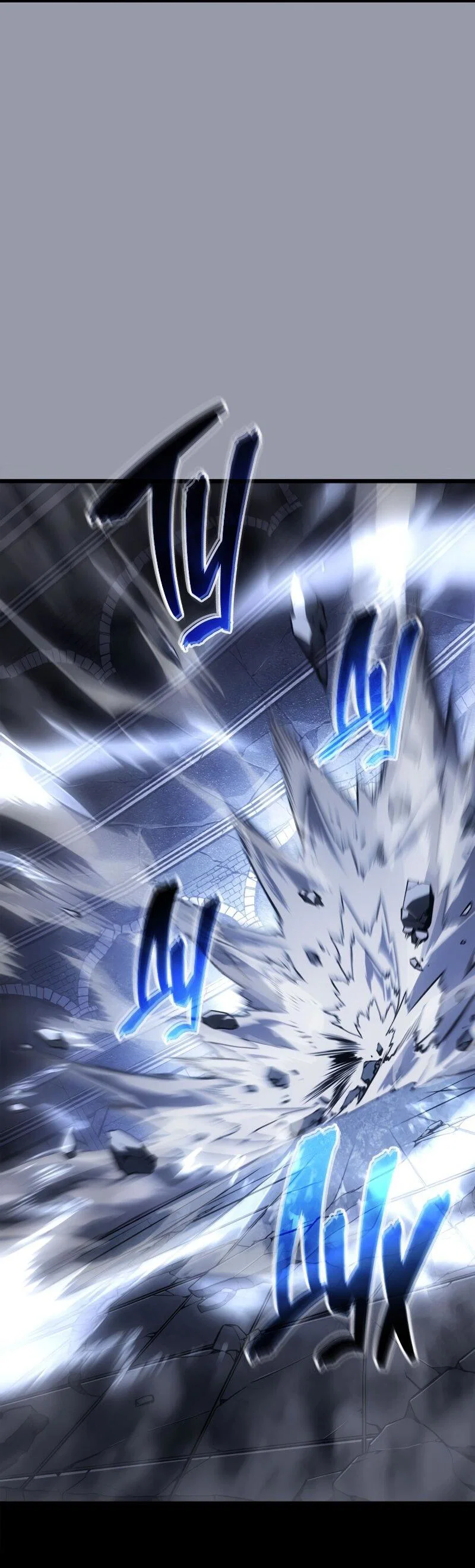 Read Поднятие уровня в одиночку Рагнарёк RU Manga Online