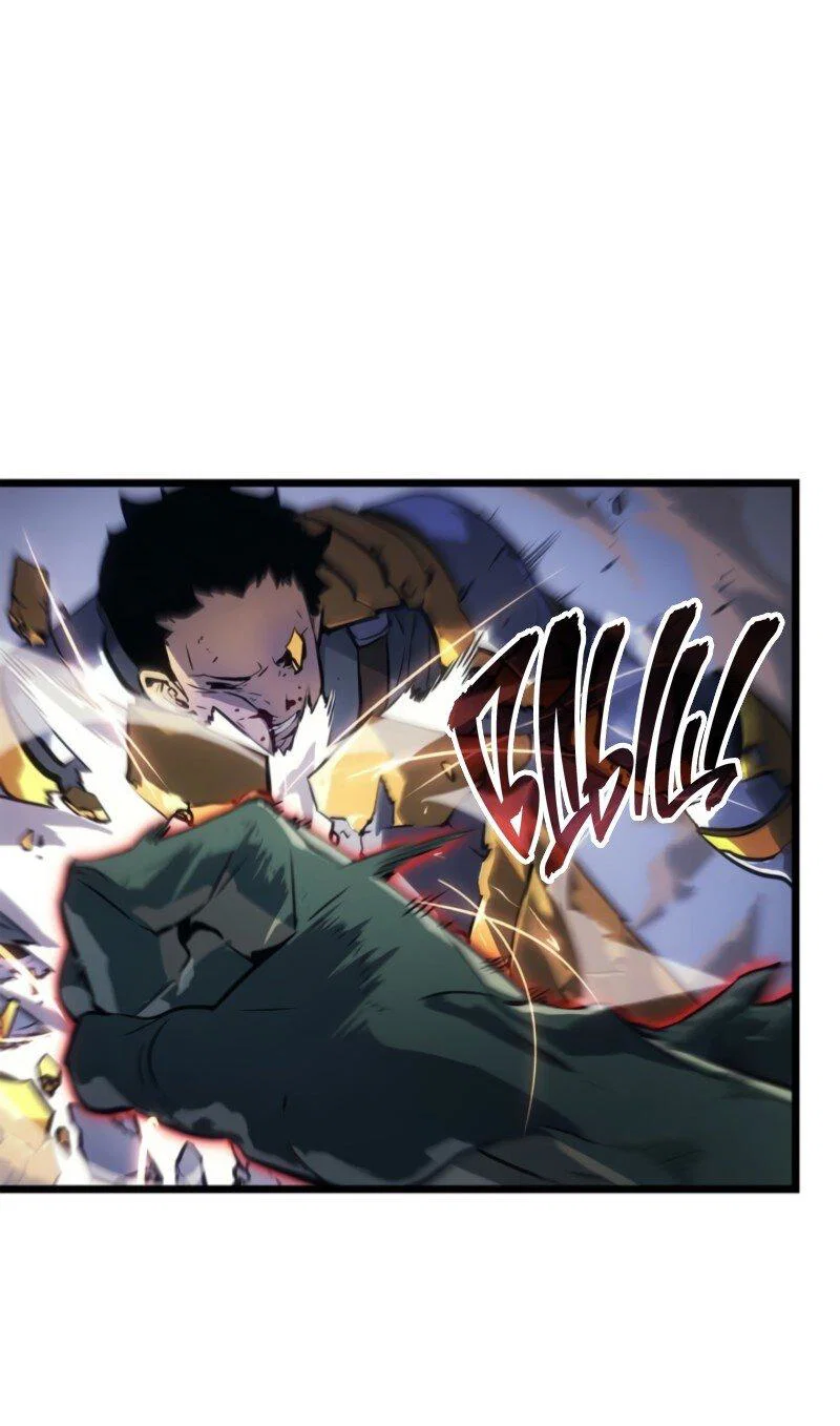Read Поднятие уровня в одиночку Рагнарёк RU Manga Online