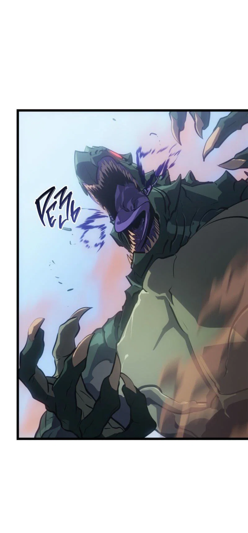 Read Поднятие уровня в одиночку Рагнарёк RU Manga Online