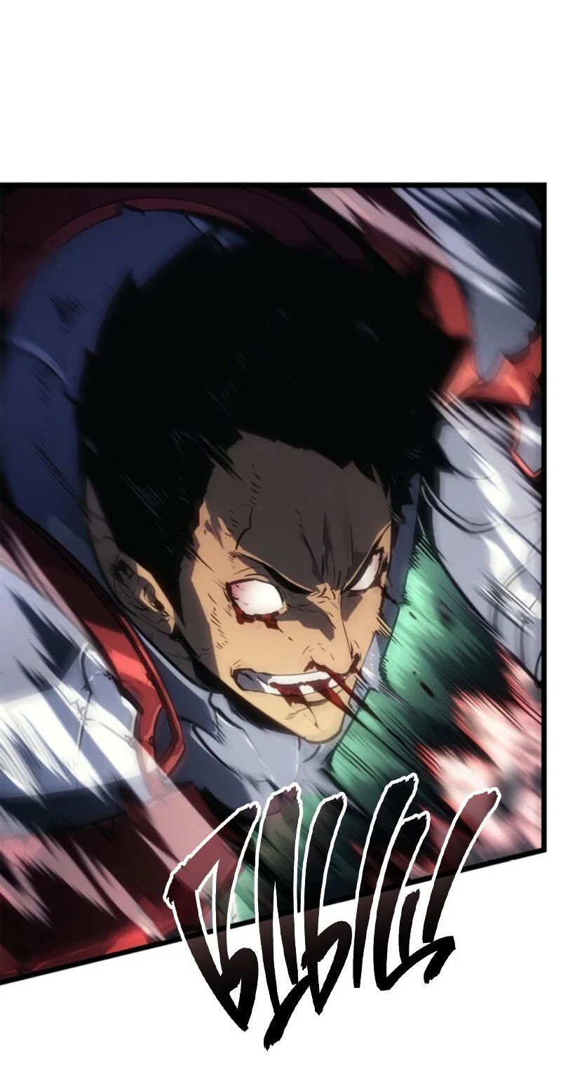 Read Поднятие уровня в одиночку Рагнарёк RU Manga Online