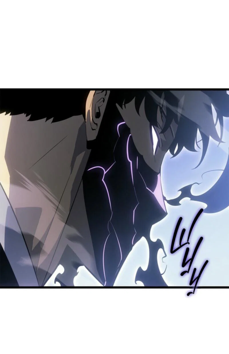 Read Поднятие уровня в одиночку Рагнарёк RU Manga Online