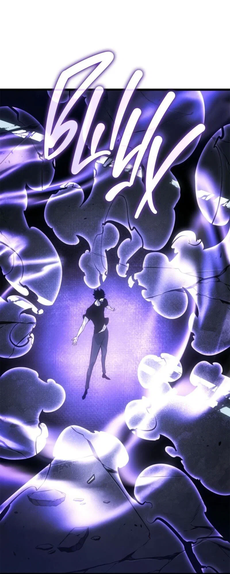 Read Поднятие уровня в одиночку Рагнарёк RU Manga Online