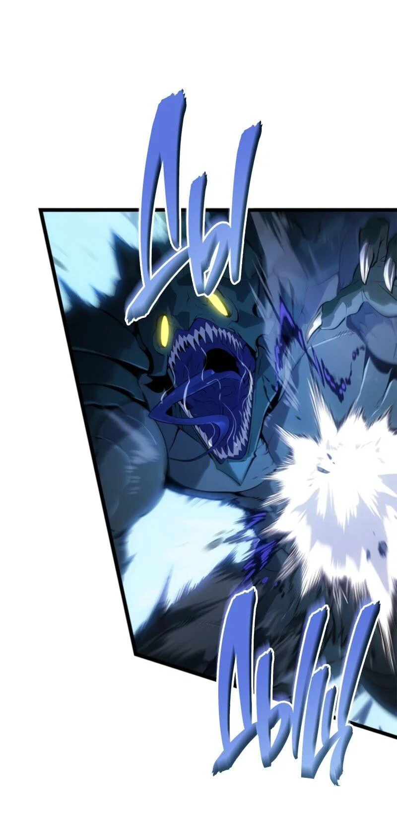 Read Поднятие уровня в одиночку Рагнарёк RU Manga Online
