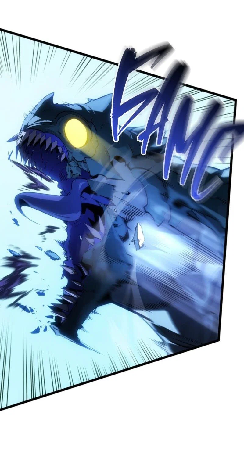 Read Поднятие уровня в одиночку Рагнарёк RU Manga Online