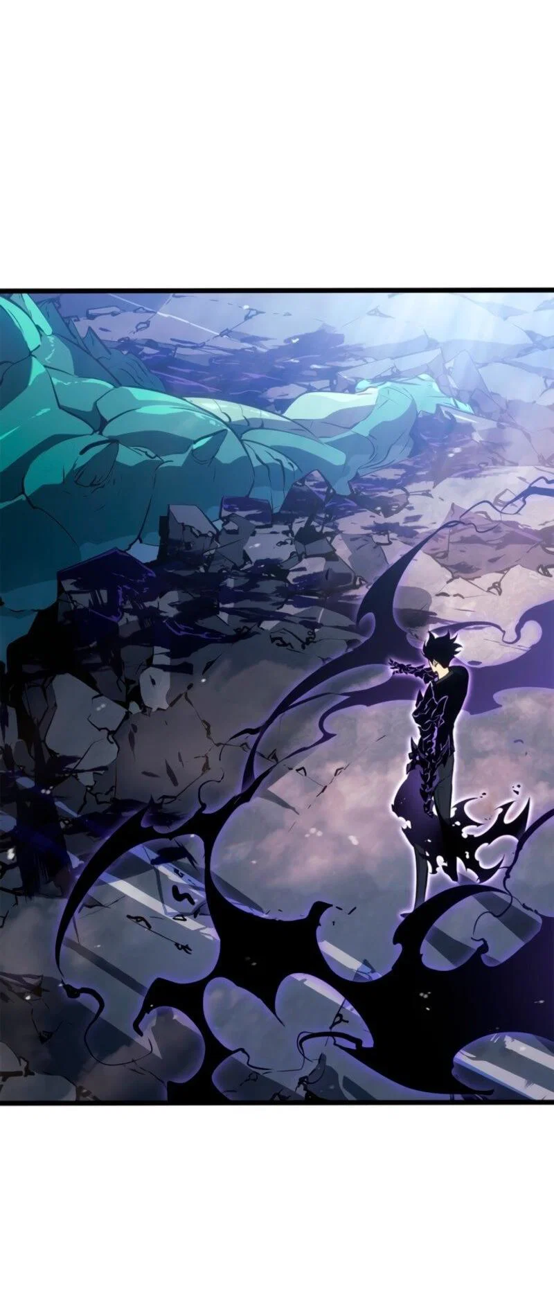 Read Поднятие уровня в одиночку Рагнарёк RU Manga Online