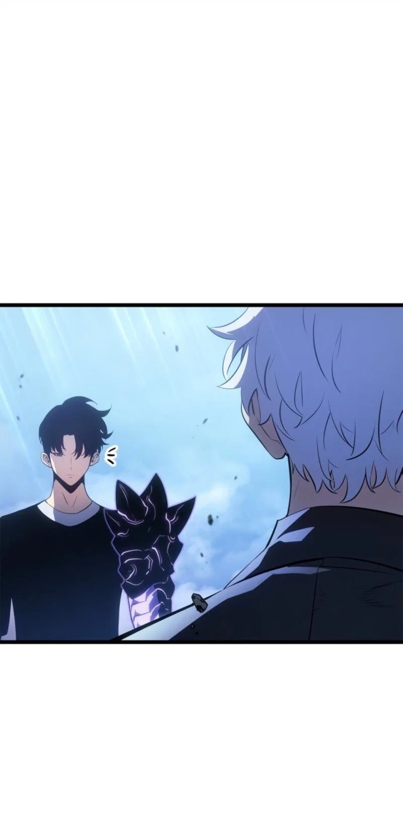 Read Поднятие уровня в одиночку Рагнарёк RU Manga Online