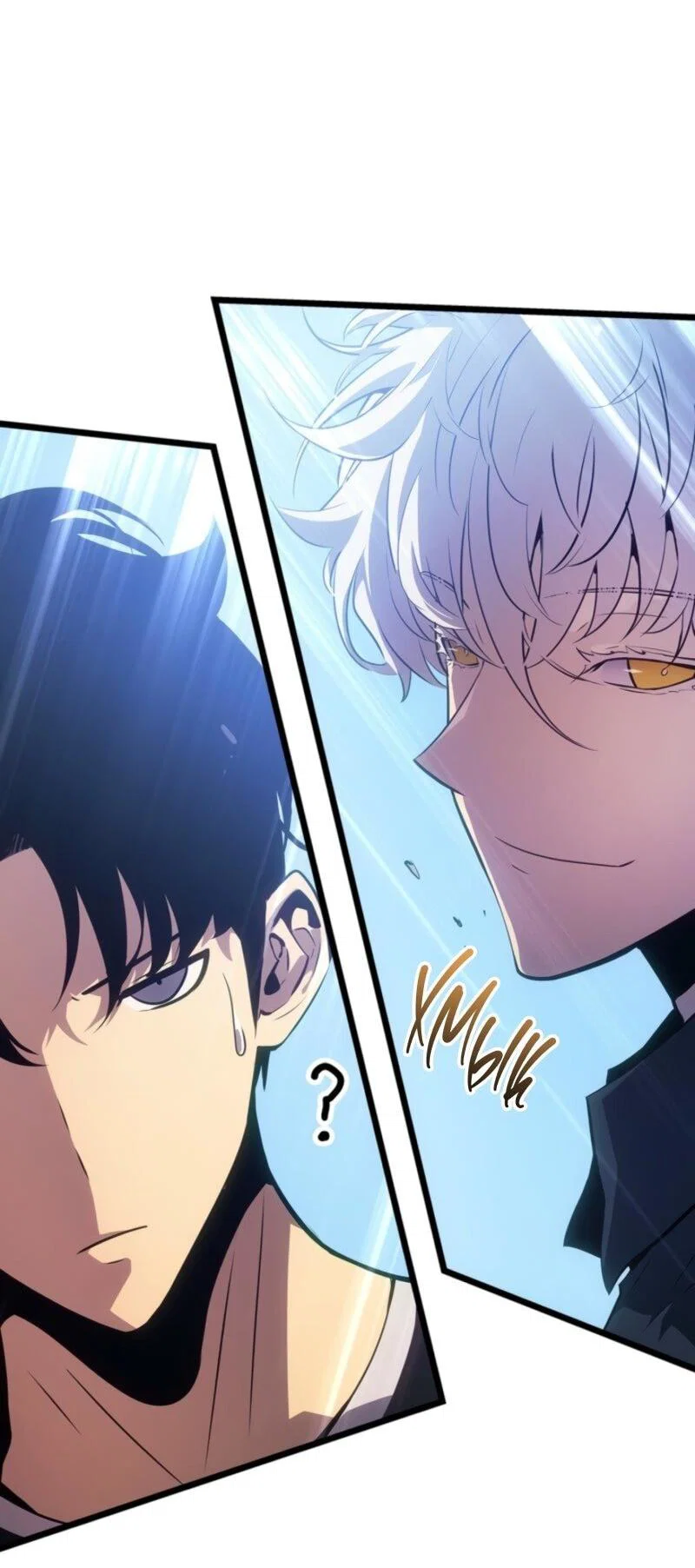 Read Поднятие уровня в одиночку Рагнарёк RU Manga Online