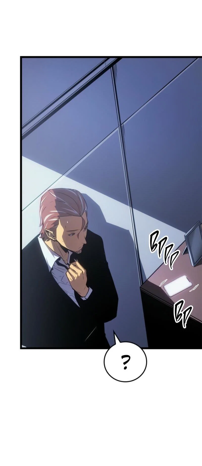 Read Поднятие уровня в одиночку Рагнарёк RU Manga Online
