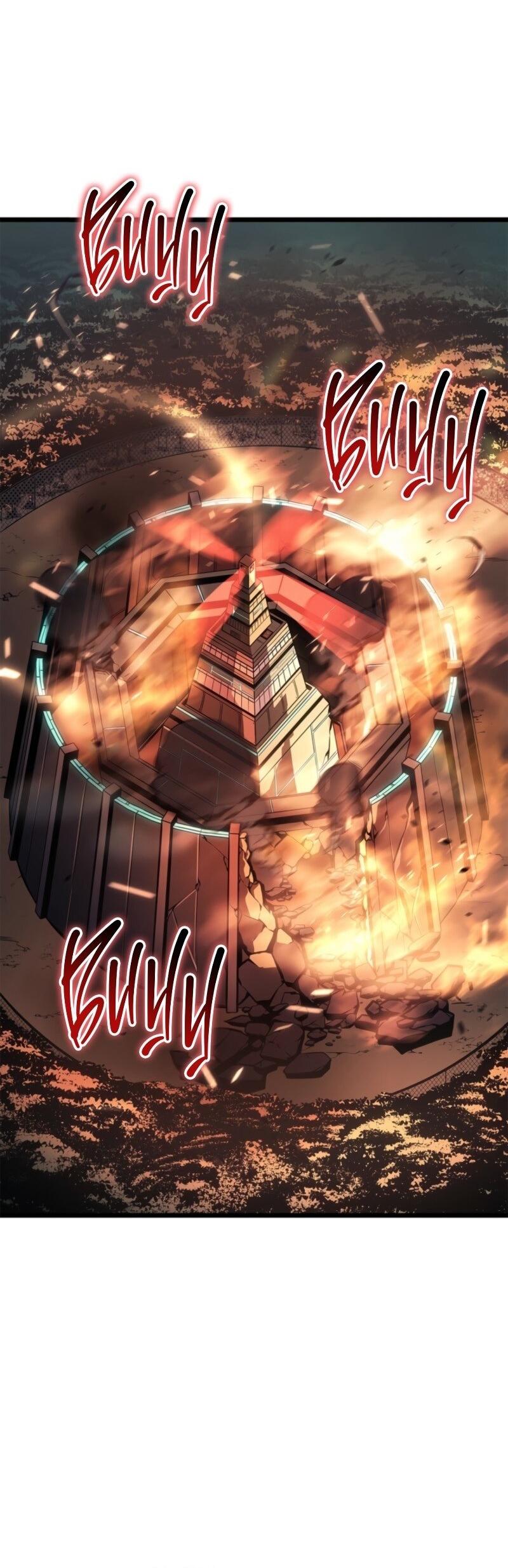 Read Поднятие уровня в одиночку Рагнарёк RU Manga Online