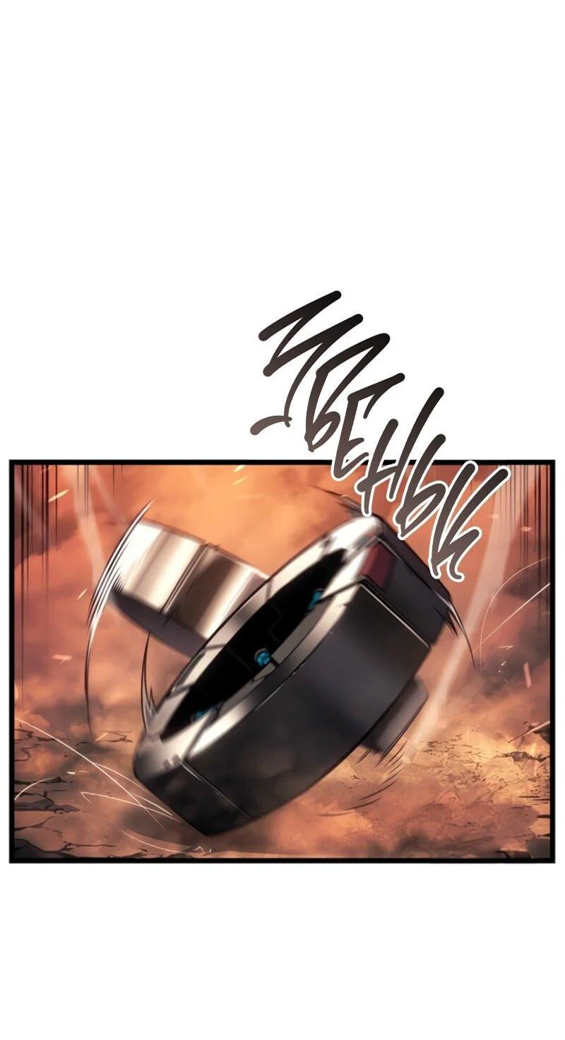 Read Поднятие уровня в одиночку Рагнарёк RU Manga Online