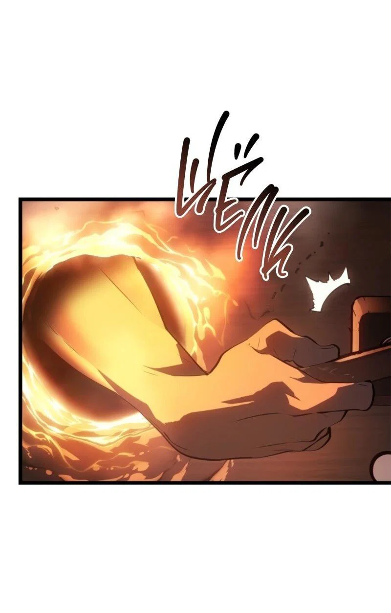 Read Поднятие уровня в одиночку Рагнарёк RU Manga Online