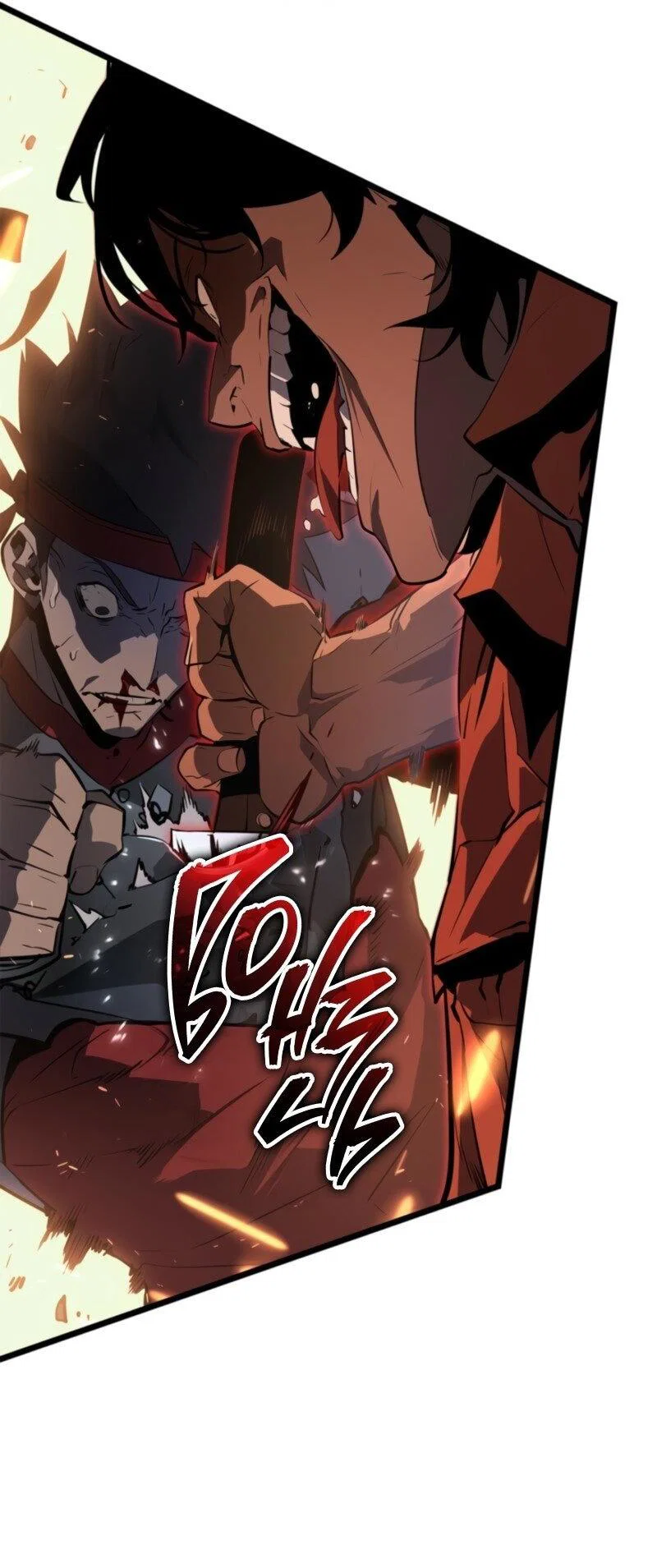 Read Поднятие уровня в одиночку Рагнарёк RU Manga Online