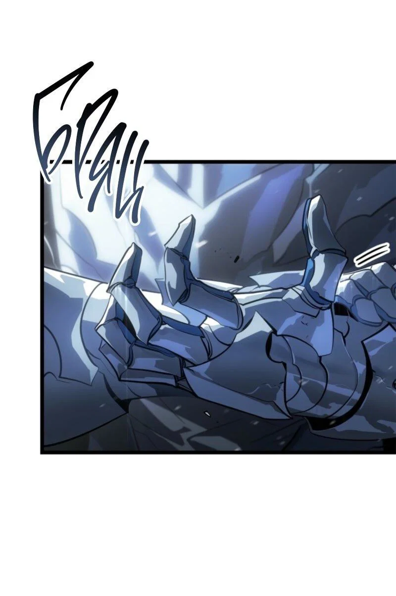 Read Поднятие уровня в одиночку Рагнарёк RU Manga Online