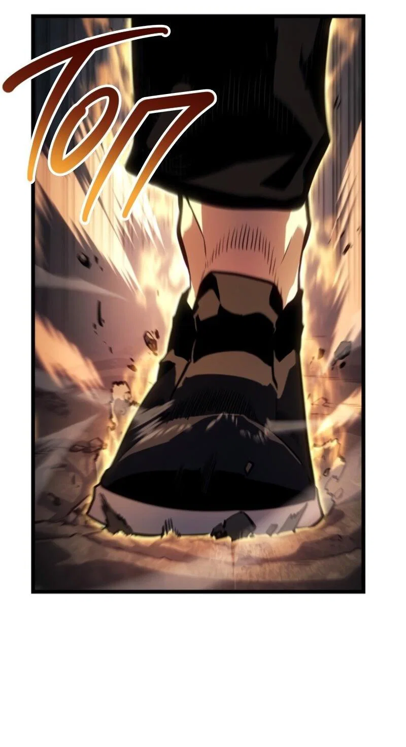 Read Поднятие уровня в одиночку Рагнарёк RU Manga Online