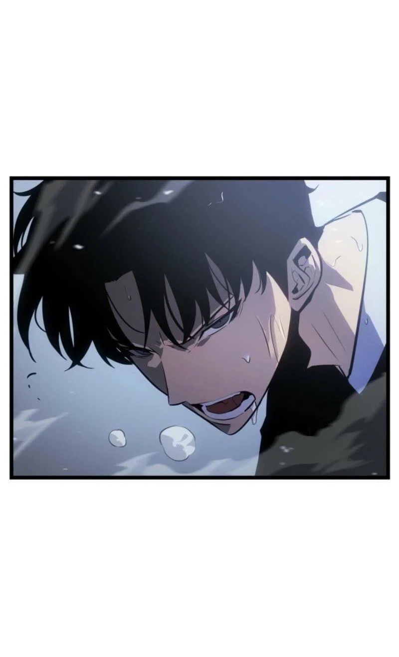 Read Поднятие уровня в одиночку Рагнарёк RU Manga Online