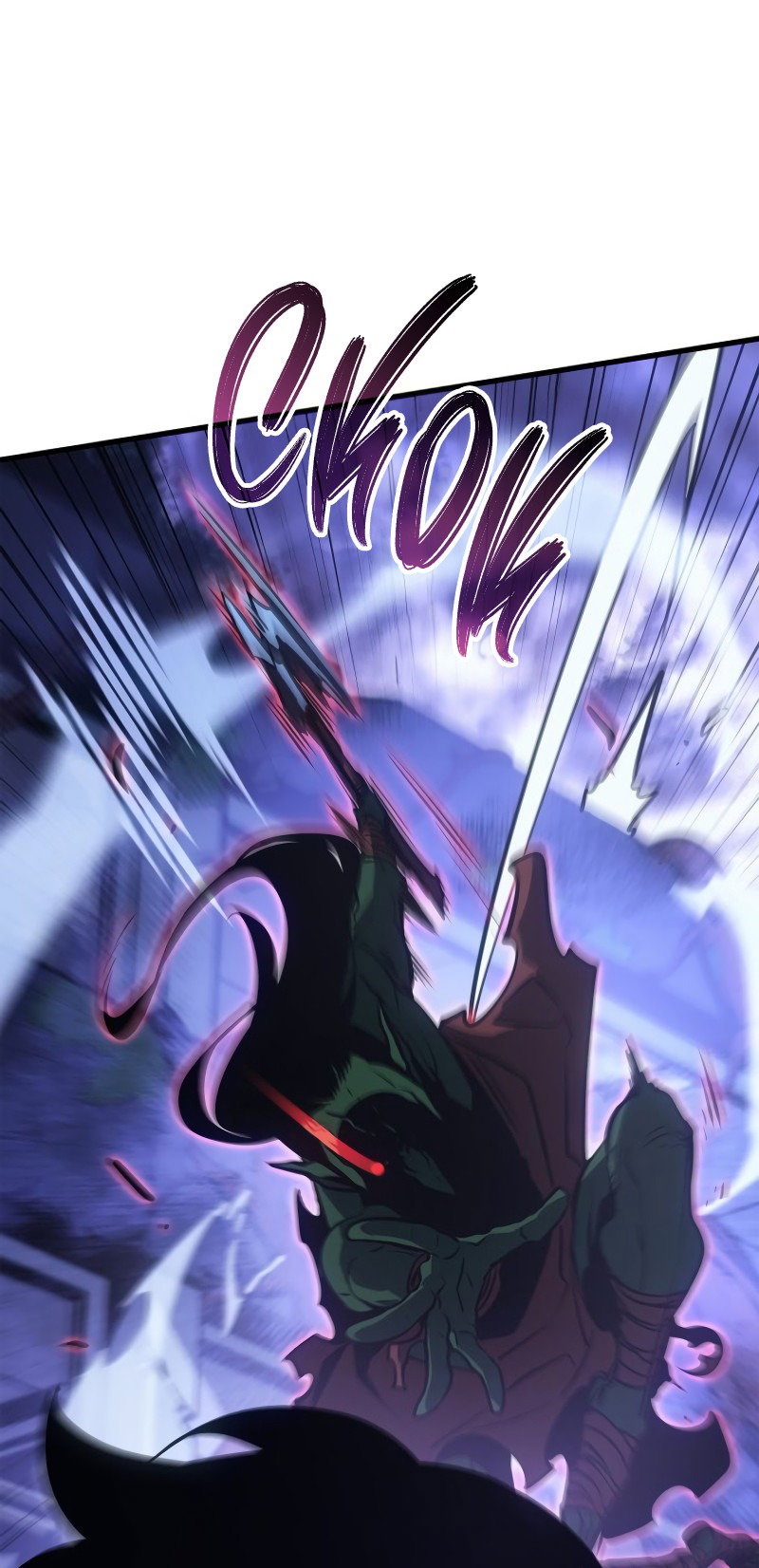 Read Поднятие уровня в одиночку Рагнарёк RU Manga Online