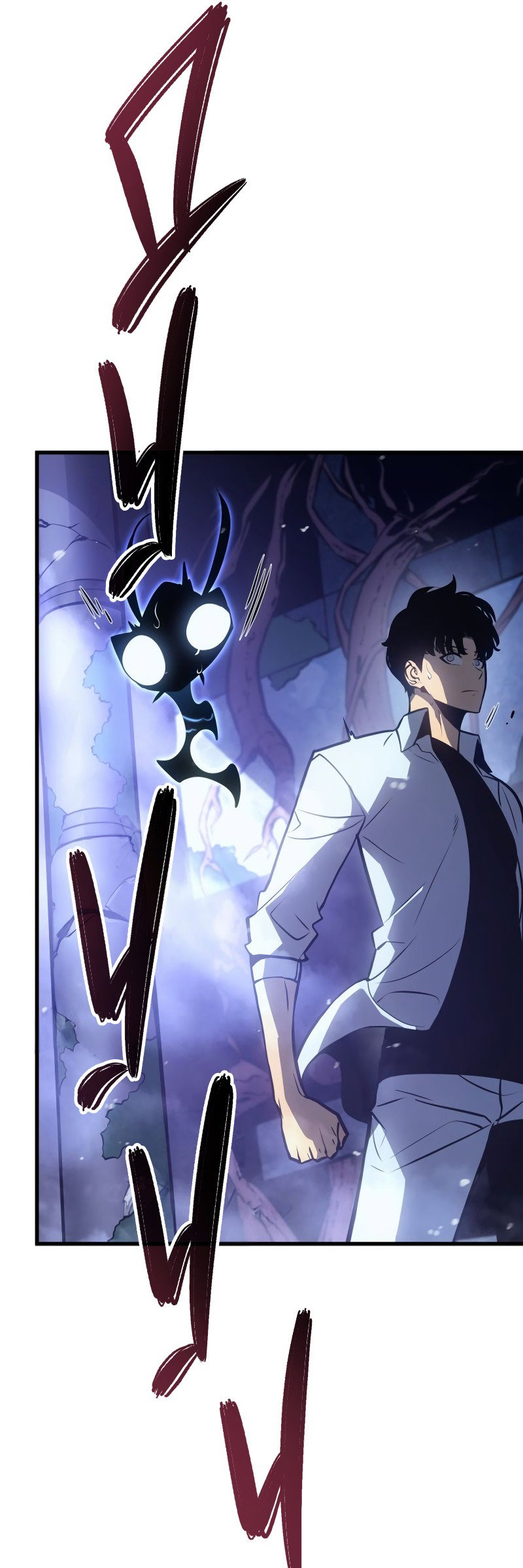 Read Поднятие уровня в одиночку Рагнарёк RU Manga Online