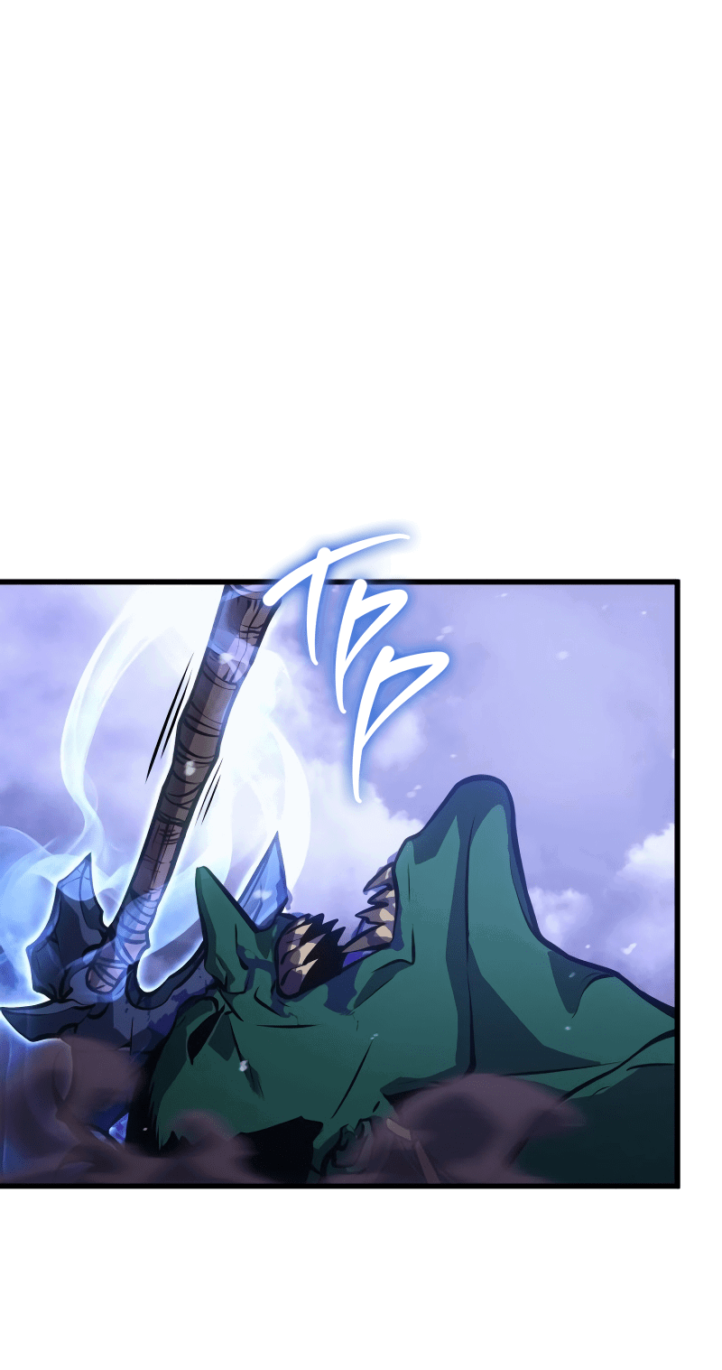 Read Поднятие уровня в одиночку Рагнарёк RU Manga Online