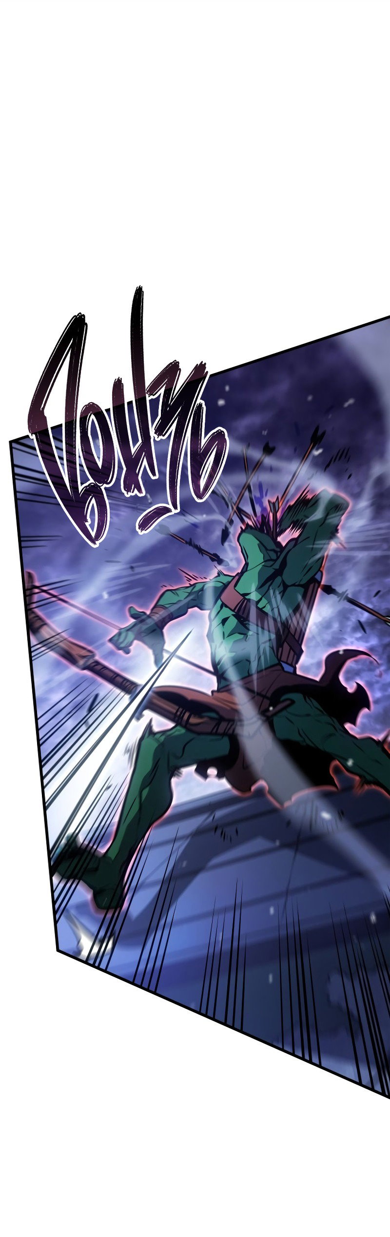 Read Поднятие уровня в одиночку Рагнарёк RU Manga Online