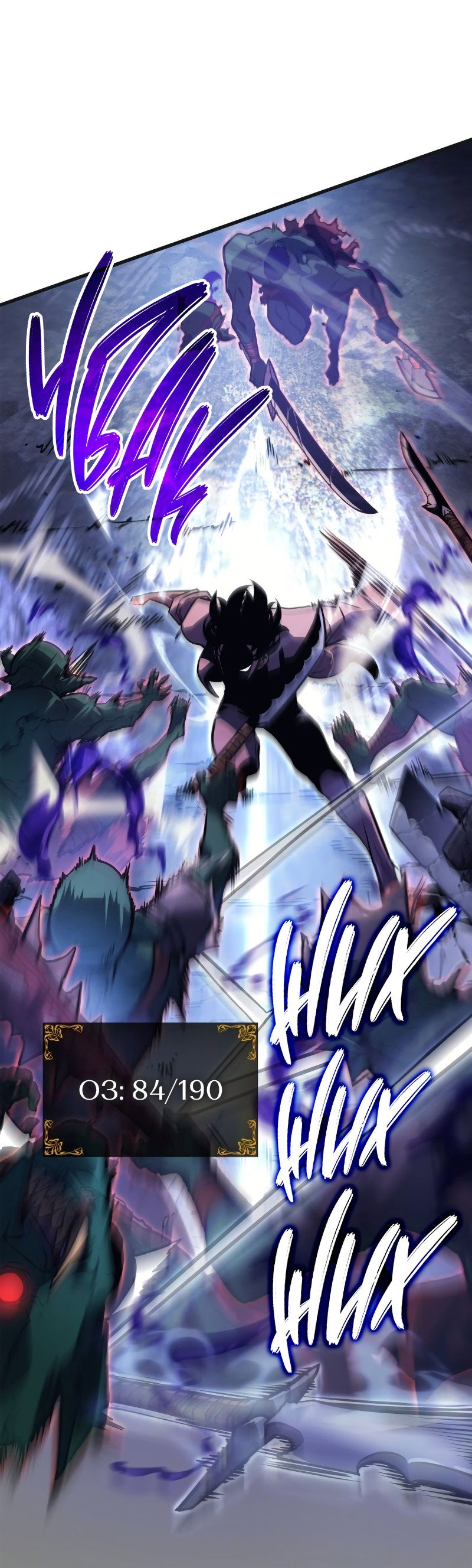 Read Поднятие уровня в одиночку Рагнарёк RU Manga Online