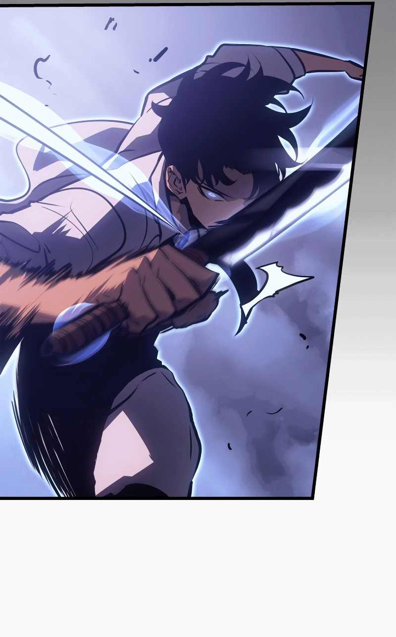 Read Поднятие уровня в одиночку Рагнарёк RU Manga Online