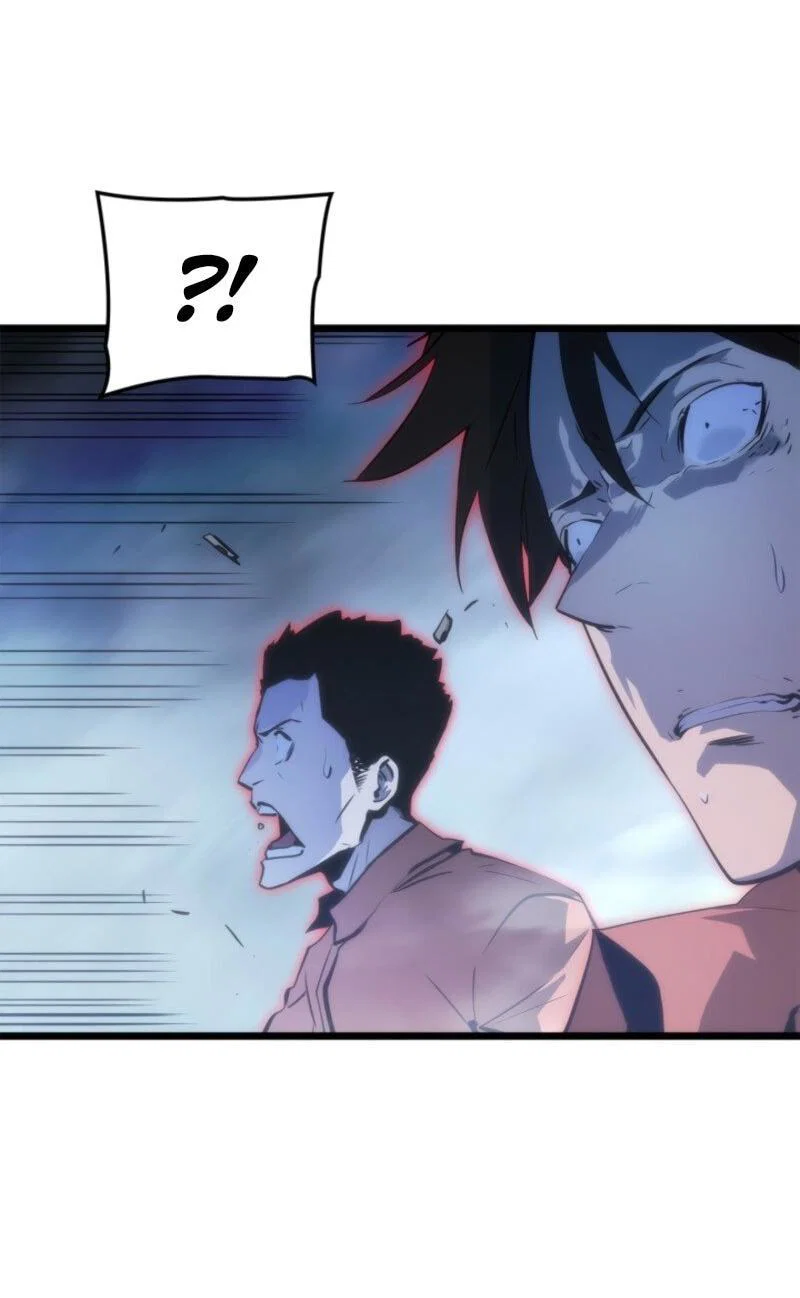 Read Поднятие уровня в одиночку Рагнарёк RU Manga Online